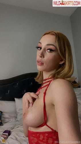 Lacey Laid / laceylaid / thelaceylaid nude OnlyFans, Instagram leaked photo #59