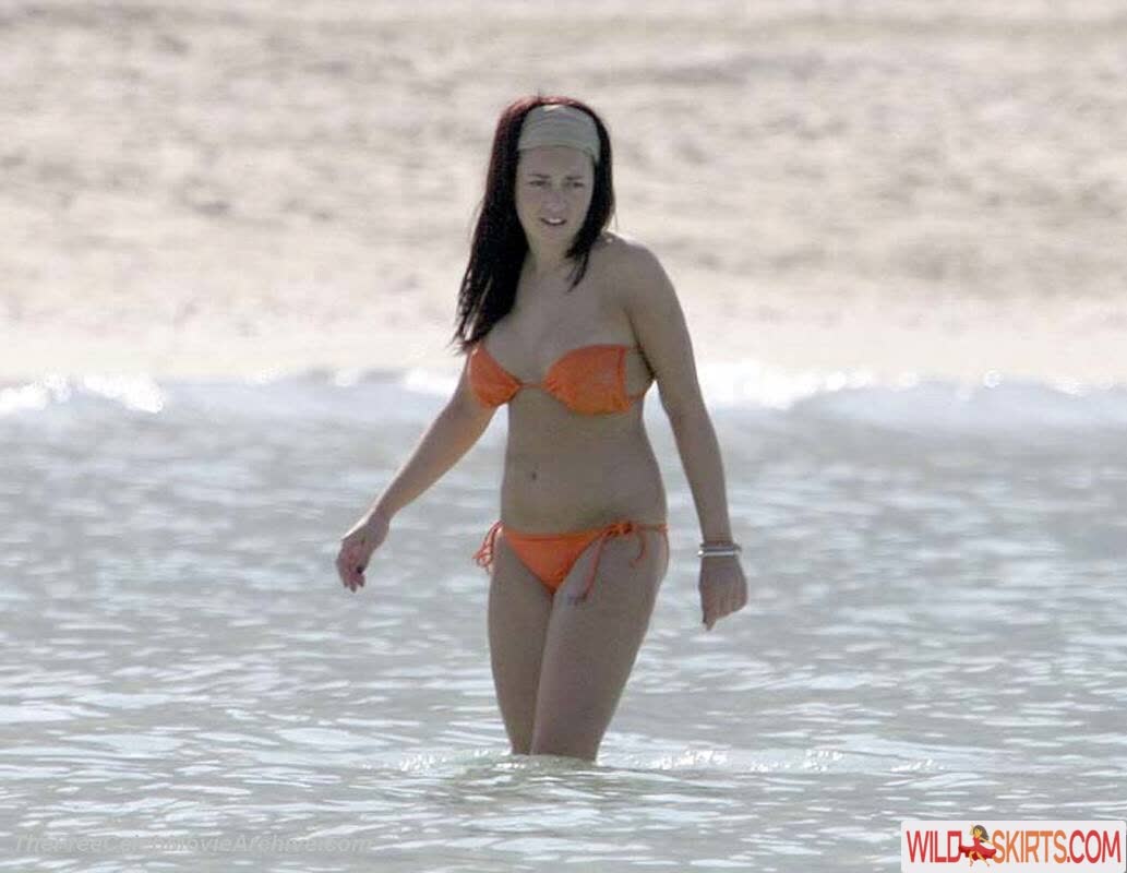 Lacey Turner nude leaked photo #9