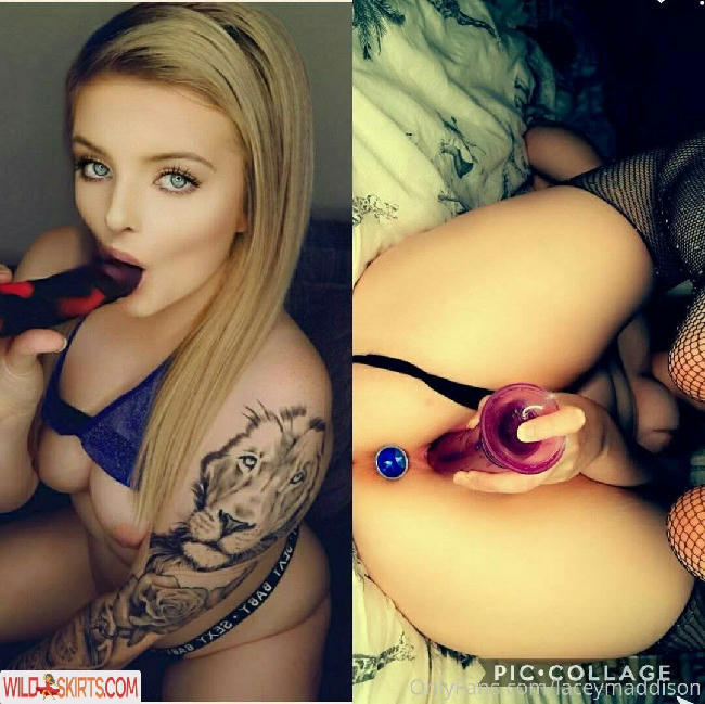 laceymaddison / laceymaddison / laceymaddison1 / maddison_lacey nude OnlyFans, Instagram leaked photo #49