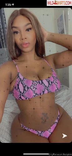 Laceytee nude leaked photo #42