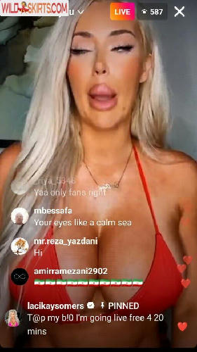 Laci Kay Somers / lacikaysomers nude OnlyFans, Instagram leaked photo #56