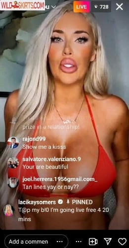 Laci Kay Somers / lacikaysomers nude OnlyFans, Instagram leaked photo #60