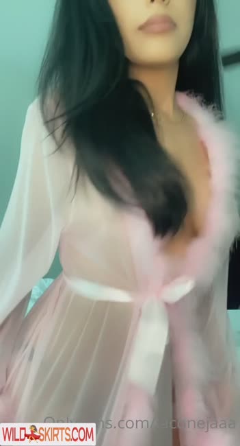 laconejaaa / laconejaaa / yamillca nude OnlyFans, Instagram leaked video #95