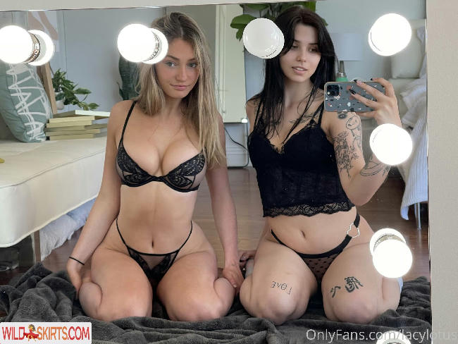 lacylotus / lacy.lotus / lacylotus nude OnlyFans, Instagram leaked photo #151