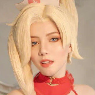 Lada Lyumos Mercy avatar