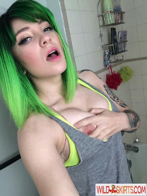 Ladee Danger / theladeedanger nude Instagram leaked photo #1