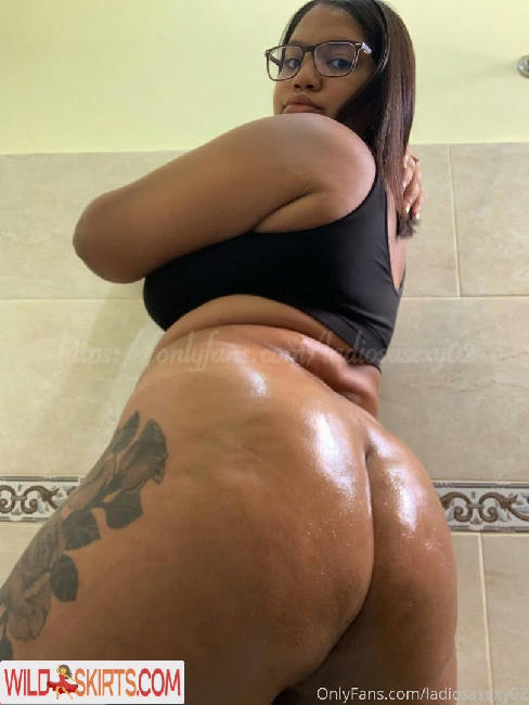 ladiosasexy02 nude OnlyFans, Instagram leaked photo #21