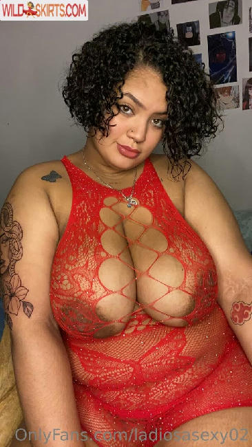 ladiosasexy02 nude OnlyFans, Instagram leaked photo #112