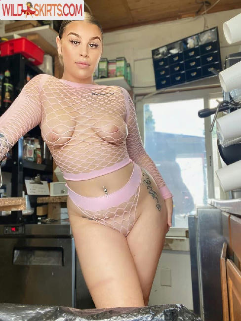 Lady Bug Baristas / ladybugportland nude Instagram leaked photo #6