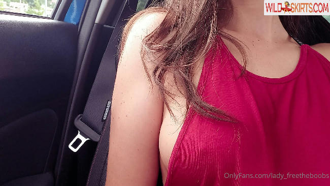 lady_freetheboobs nude OnlyFans, Instagram leaked photo #26