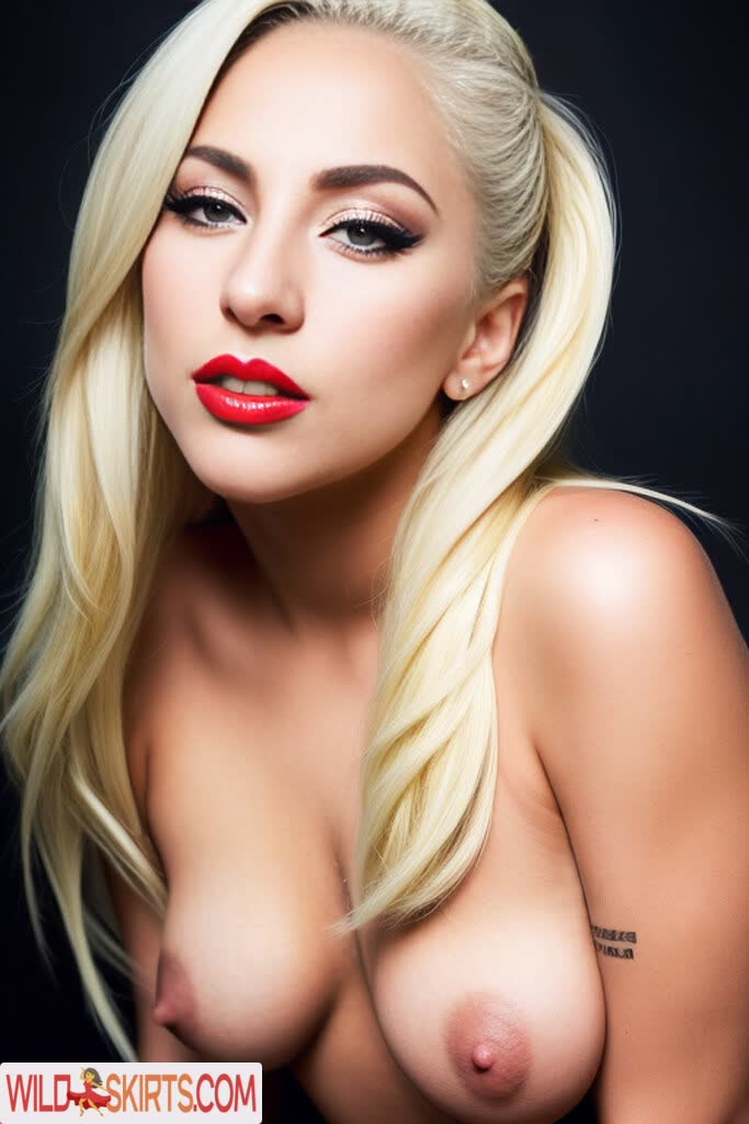 Lady Gaga Ai Porn / ladygaga nude OnlyFans, Instagram leaked photo #19