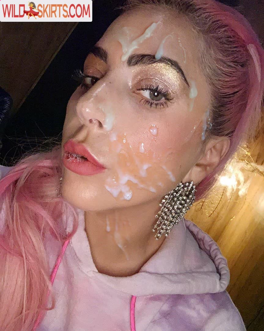 Lady Gaga Ai Porn / ladygaga nude OnlyFans, Instagram leaked photo #11
