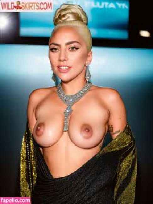 Lady Gaga Ai Porn / ladygaga nude OnlyFans, Instagram leaked photo #23