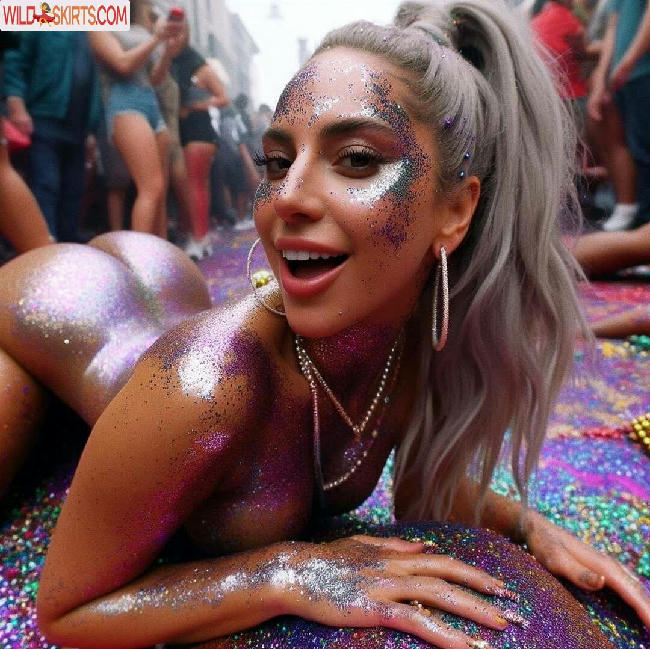 Lady Gaga Ai Porn / ladygaga nude OnlyFans, Instagram leaked photo #39