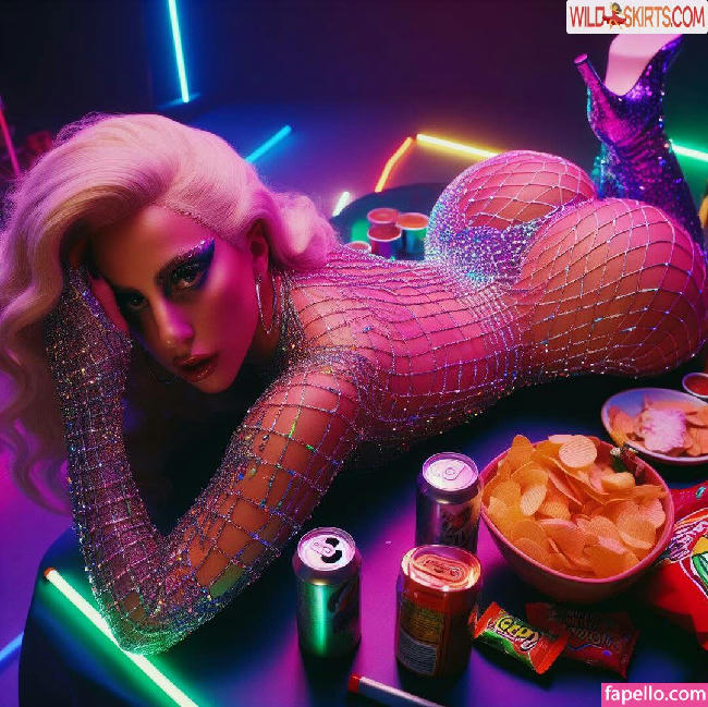 Lady Gaga Ai Porn / ladygaga nude OnlyFans, Instagram leaked photo #46