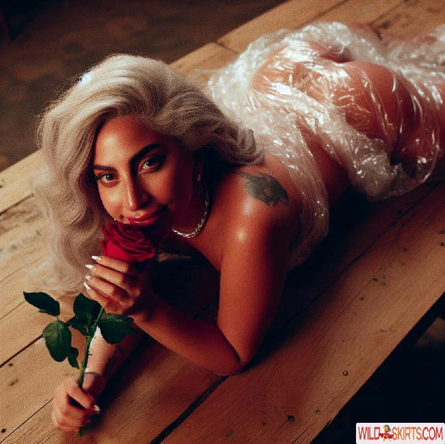 Lady Gaga Ai Porn / ladygaga nude OnlyFans, Instagram leaked photo #43