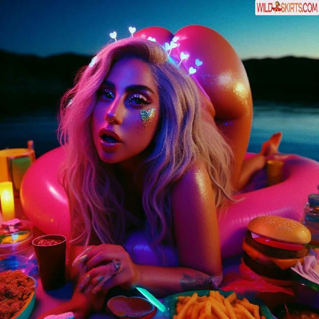 Lady Gaga Ai Porn / ladygaga nude OnlyFans, Instagram leaked photo #44