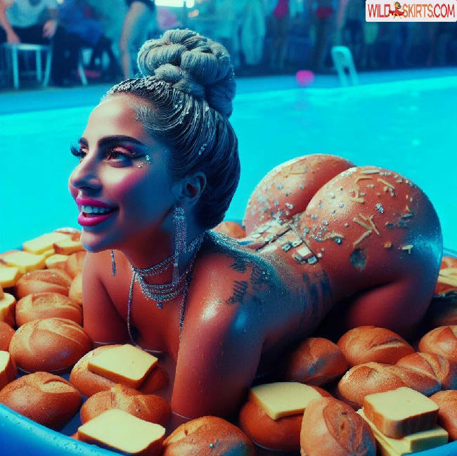 Lady Gaga Ai Porn / ladygaga nude OnlyFans, Instagram leaked photo #47