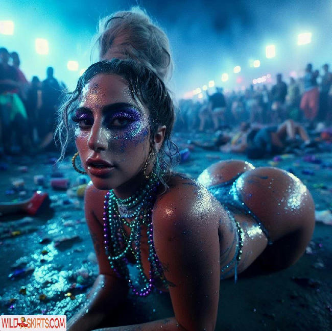 Lady Gaga Ai Porn / ladygaga nude OnlyFans, Instagram leaked photo #48