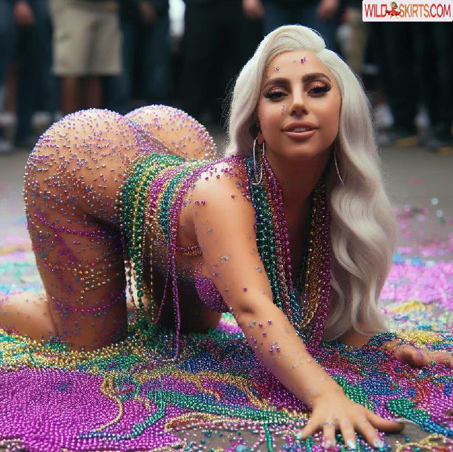 Lady Gaga Ai Porn / ladygaga nude OnlyFans, Instagram leaked photo #51