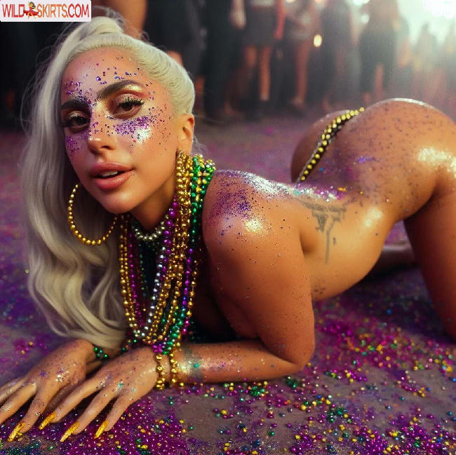 Lady Gaga Ai Porn / ladygaga nude OnlyFans, Instagram leaked photo #52