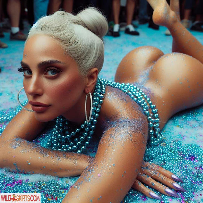 Lady Gaga Ai Porn / ladygaga nude OnlyFans, Instagram leaked photo #61