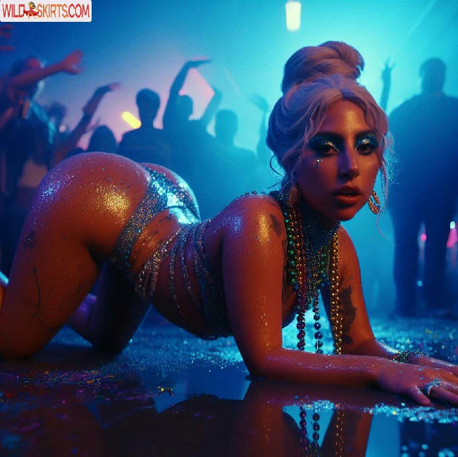 Lady Gaga Ai Porn / ladygaga nude OnlyFans, Instagram leaked photo #69