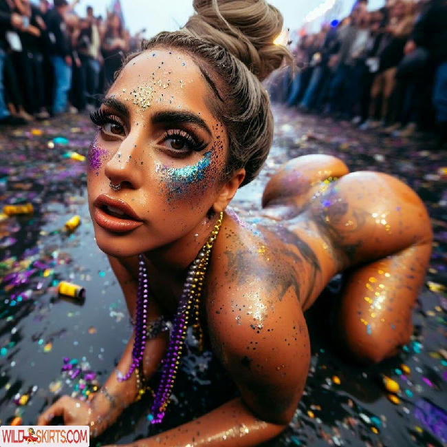 Lady Gaga Ai Porn / ladygaga nude OnlyFans, Instagram leaked photo #56