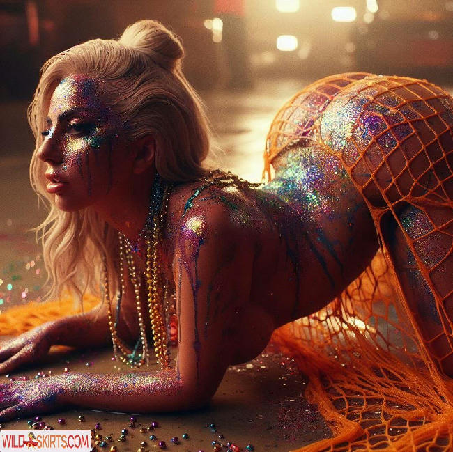 Lady Gaga Ai Porn / ladygaga nude OnlyFans, Instagram leaked photo #62