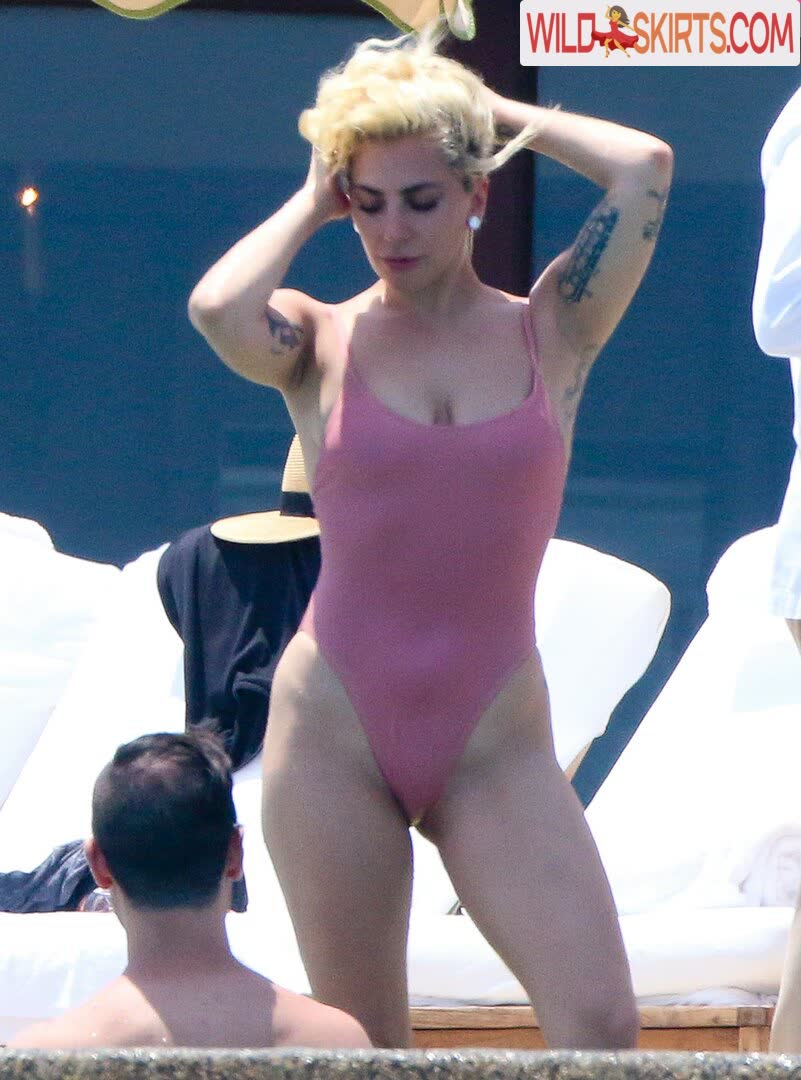 Lady Gaga / ladygaga nude OnlyFans, Instagram leaked photo #5