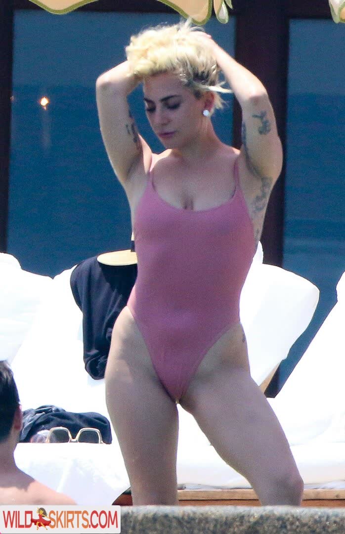 Lady Gaga / ladygaga nude OnlyFans, Instagram leaked photo #7