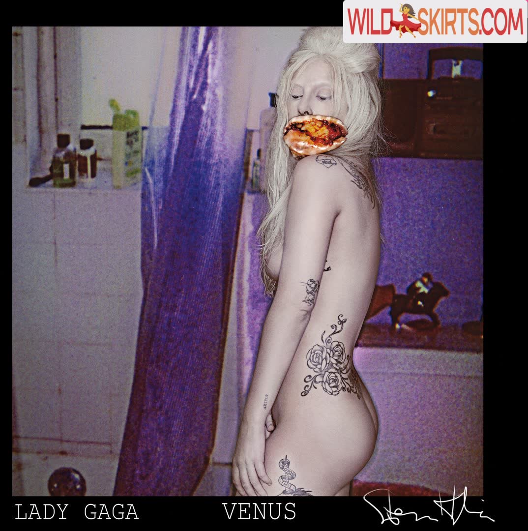 Lady Gaga / ladygaga nude OnlyFans, Instagram leaked photo #11