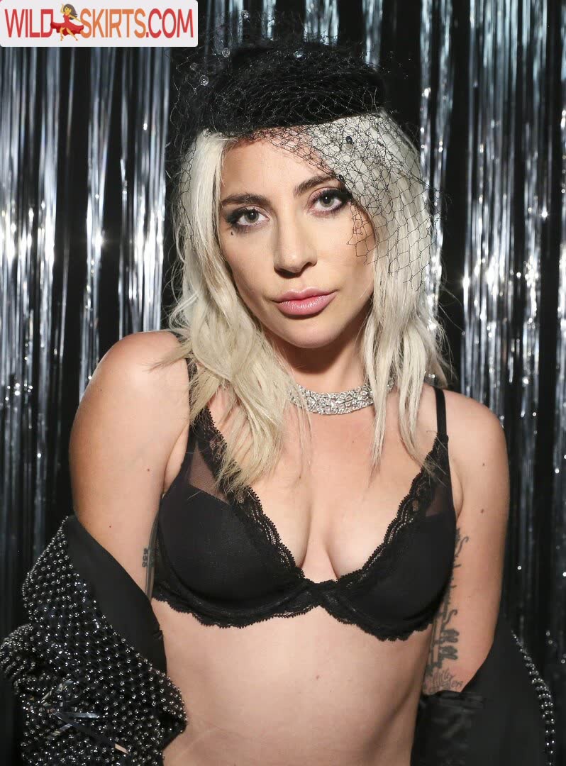 Lady Gaga / ladygaga nude OnlyFans, Instagram leaked photo #6