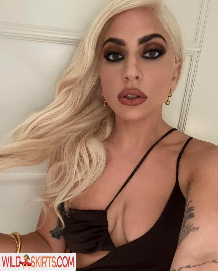 Lady Gaga / ladygaga nude OnlyFans, Instagram leaked photo #9