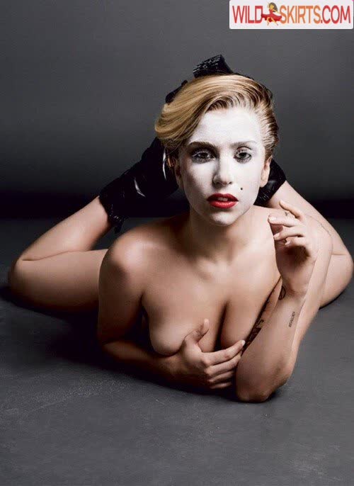 Lady Gaga / ladygaga nude OnlyFans, Instagram leaked photo #13