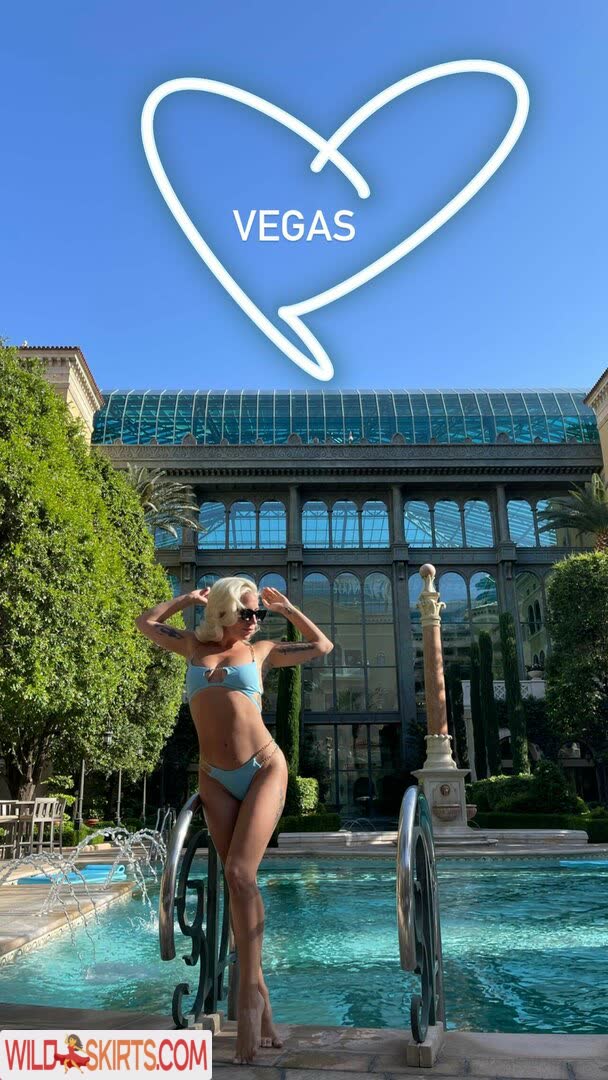 Lady Gaga / ladygaga nude OnlyFans, Instagram leaked photo #5