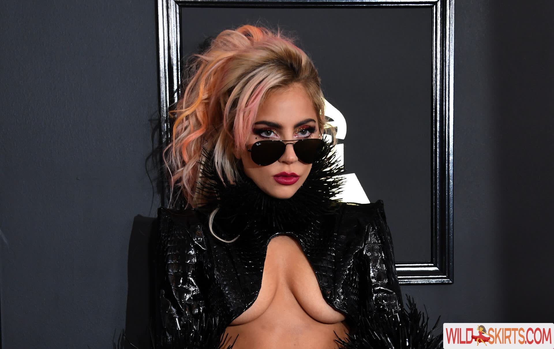 Lady Gaga / ladygaga nude OnlyFans, Instagram leaked photo #1