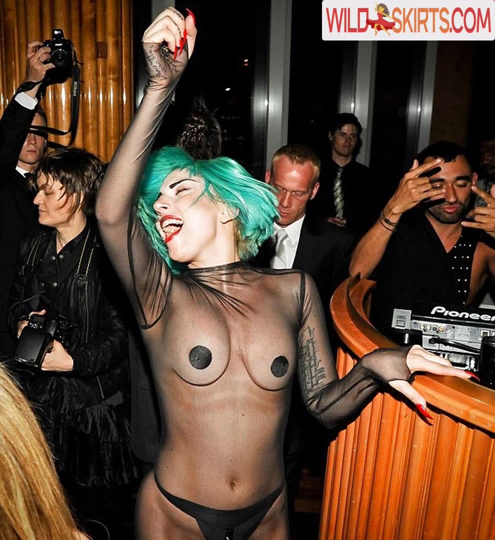 Lady Gaga / ladygaga nude OnlyFans, Instagram leaked photo #7