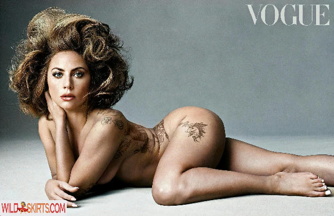 Lady Gaga / ladygaga nude OnlyFans, Instagram leaked photo #333