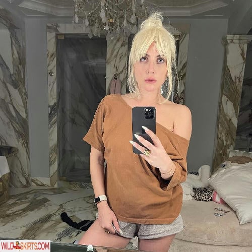 Lady Gaga / ladygaga nude OnlyFans, Instagram leaked photo #66