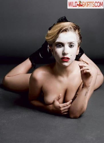 Lady Gaga / ladygaga nude OnlyFans, Instagram leaked photo #115