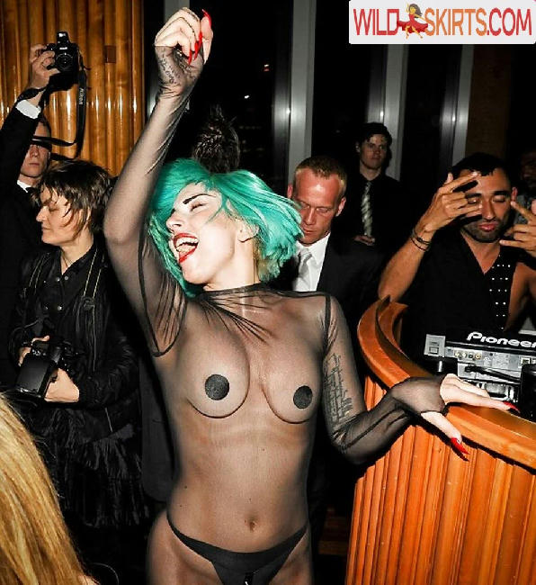 Lady Gaga / ladygaga nude OnlyFans, Instagram leaked photo #319