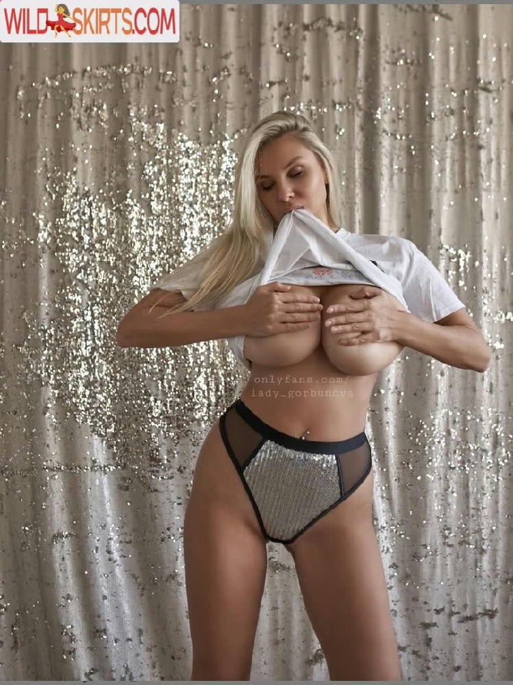 Lady Gorbunova / Anastasia / lady.gorbunova / lady_gorbunova nude OnlyFans, Instagram leaked photo #40