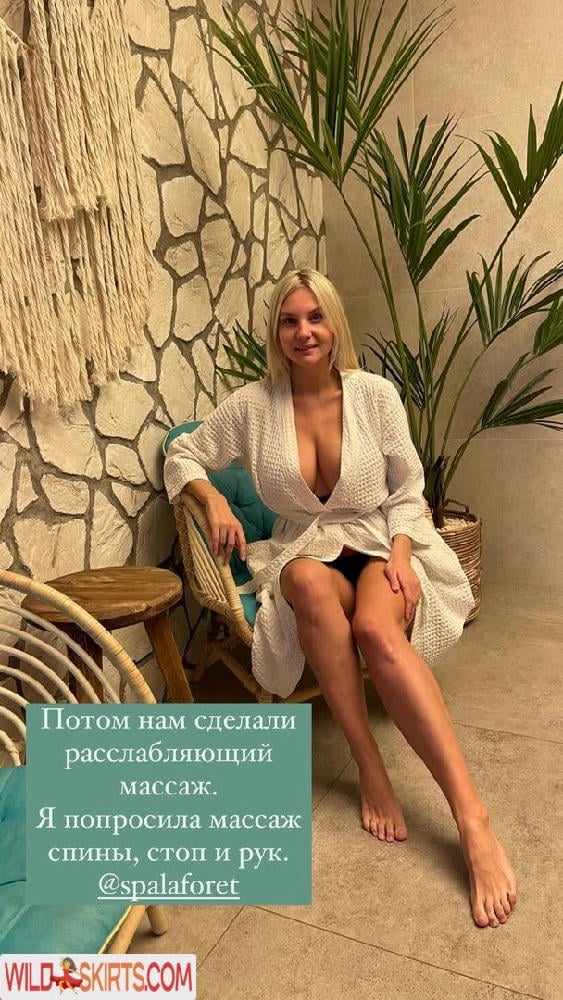 Lady Gorbunova / Anastasia / lady.gorbunova / lady_gorbunova nude OnlyFans, Instagram leaked photo #51