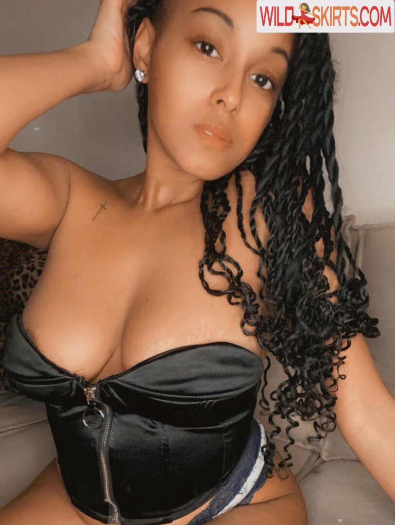 Lady J / iamladieej nude OnlyFans leaked photo #7