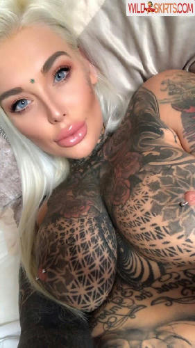 Lady Lauren Brock / ladylauren nude OnlyFans leaked photo #20