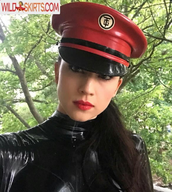 Lady Mephista / Ladymephista / Mephista (Domina nude OnlyFans leaked photo #8