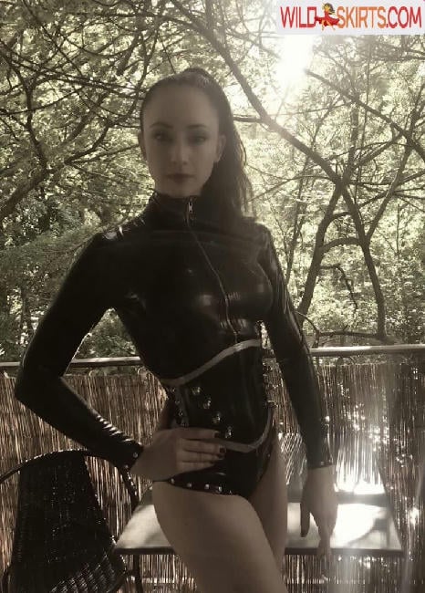 Lady Mephista / Ladymephista / Mephista (Domina nude OnlyFans leaked photo #9