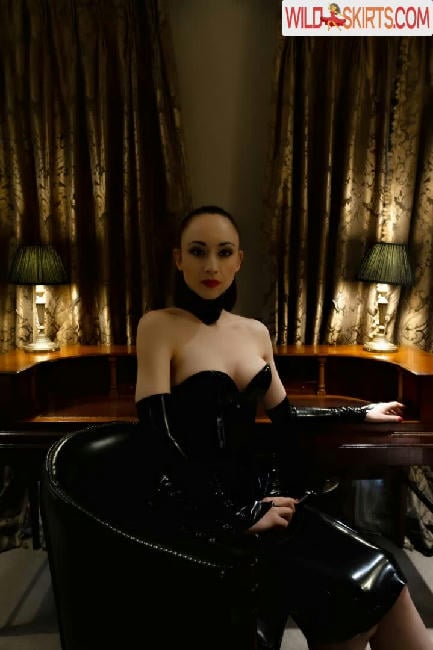 Lady Mephista / Ladymephista / Mephista (Domina nude OnlyFans leaked photo #16