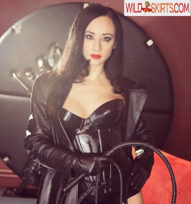 Lady Mephista / Ladymephista / Mephista (Domina nude OnlyFans leaked photo #17